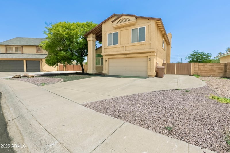 13307 84th Ave, Peoria, AZ 85381