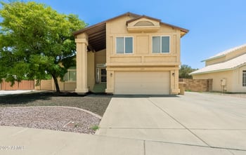 13307 84th Ave, Peoria, AZ 85381