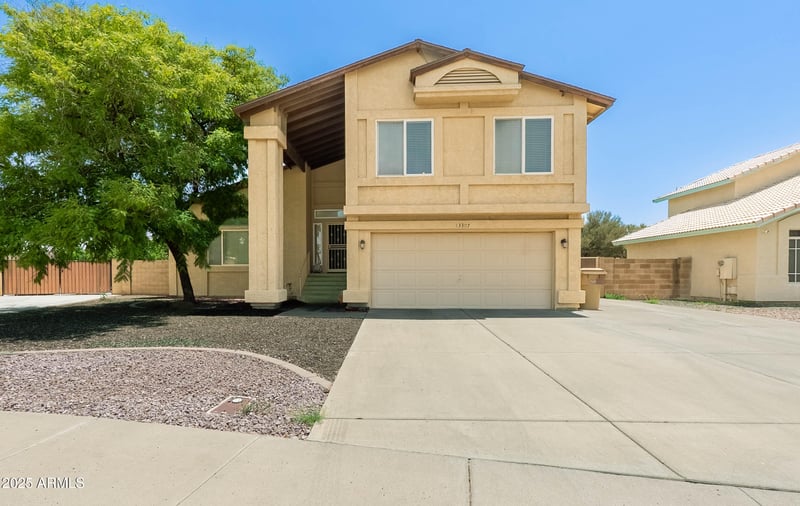 13307 84th Ave, Peoria, AZ 85381