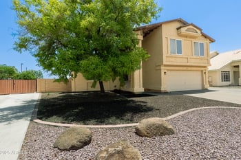 13307 84th Ave, Peoria, AZ 85381