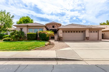 13307 Luke Ave, Litchfield Park, AZ 85340