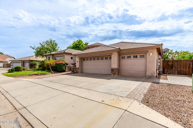 13307 Luke Ave, Litchfield Park, AZ 85340