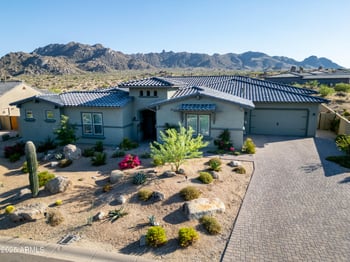13307 Sand Hills Rd, Scottsdale, AZ 85255
