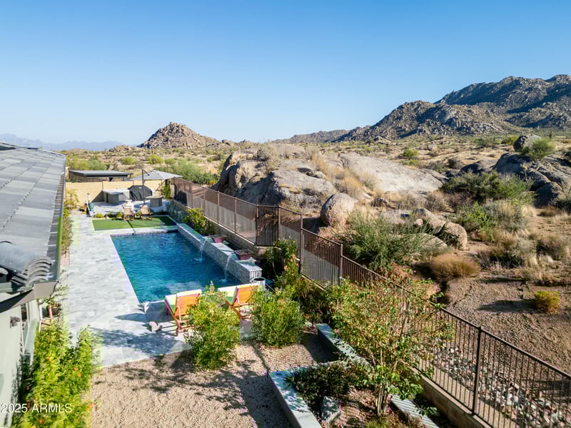 13307 Sand Hills Rd, Scottsdale, AZ 85255