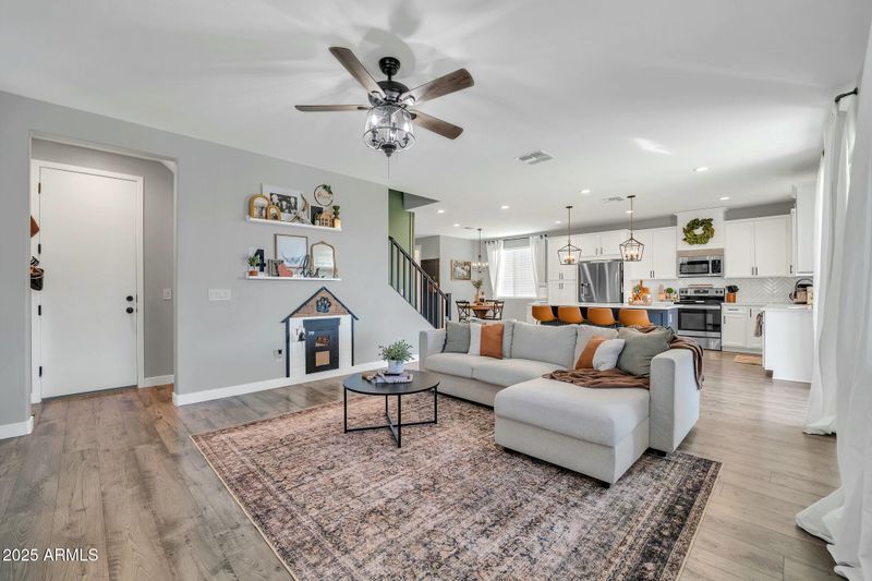 13307 W Paso Trl, Peoria, AZ 85383