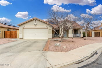 13308 Acapulco Ln, Surprise, AZ 85379