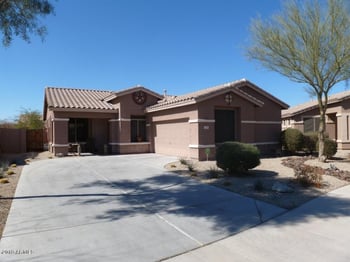 13308 176th Ave, Goodyear, AZ 85338