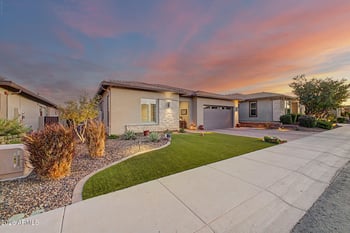 13309 Milton Dr, Peoria, AZ 85383