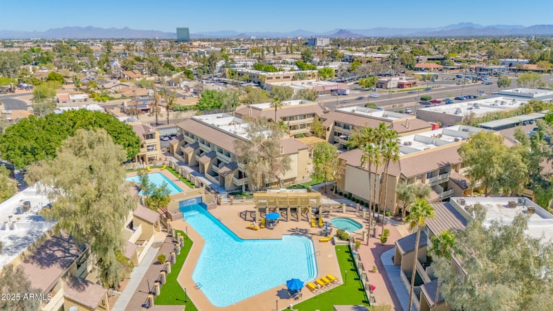 1331 Baseline Rd #148, Mesa, AZ 85202