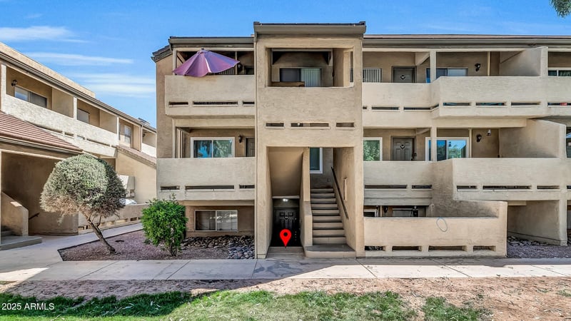 1331 Baseline Rd #148, Mesa, AZ 85202