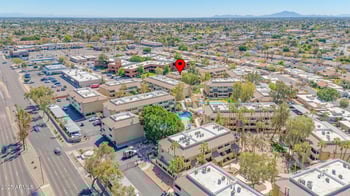 1331 Baseline Rd #148, Mesa, AZ 85202