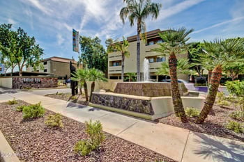 1331 Baseline Rd #167, Mesa, AZ 85202