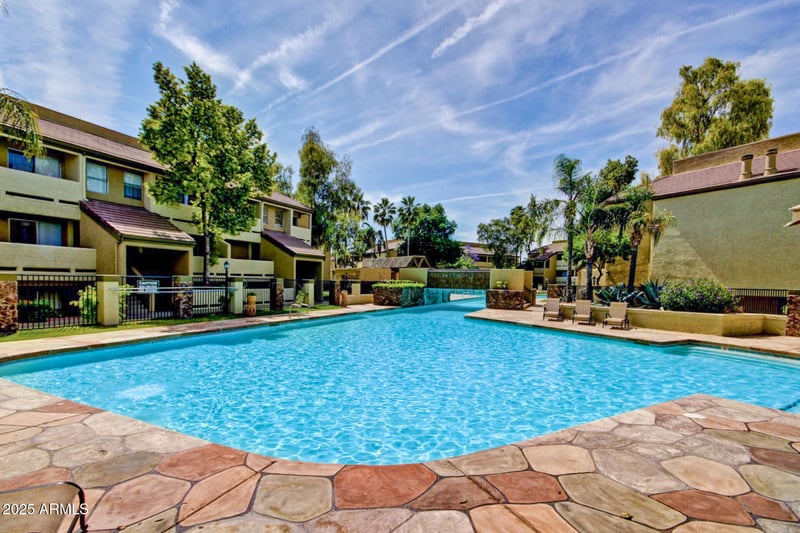 1331 Baseline Rd #167, Mesa, AZ 85202