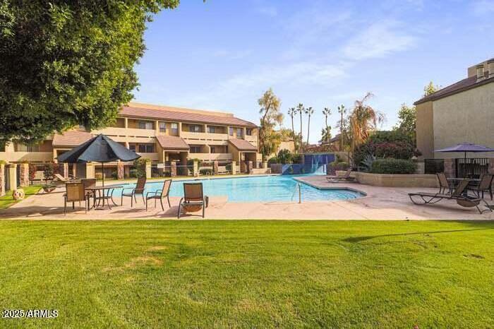 1331 Baseline Rd #171, Mesa, AZ 85202