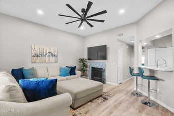 1331 Baseline Rd #338, Mesa, AZ 85202