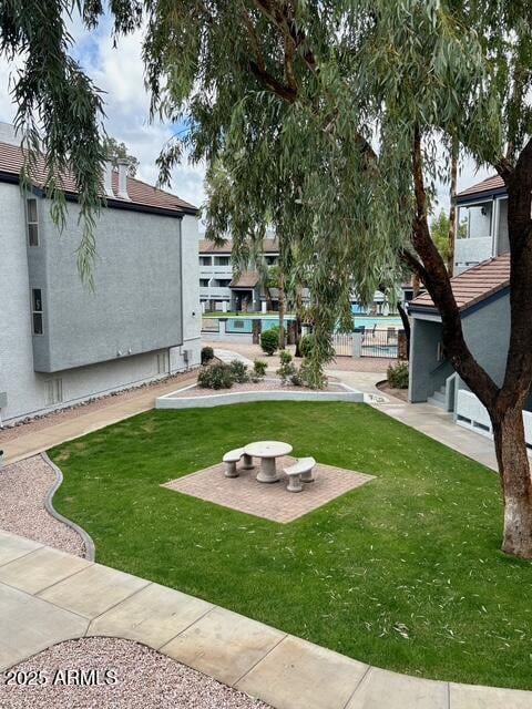 1331 Baseline Rd #348, Mesa, AZ 85202