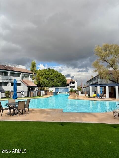 1331 Baseline Rd #348, Mesa, AZ 85202