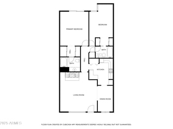 1331 Baseline Rd #348, Mesa, AZ 85202