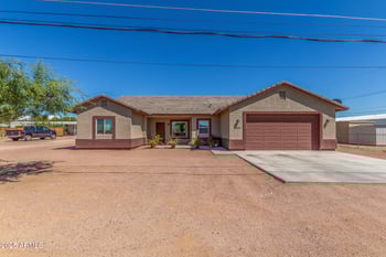 1331 Cedar Dr, Apache Junction, AZ 85120