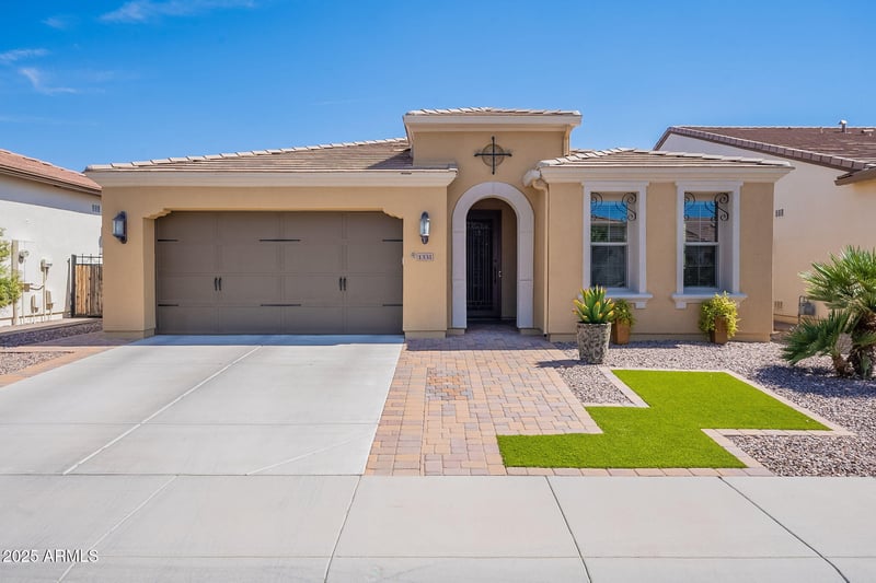 1331 Corsia Ln, Queen Creek, AZ 85140