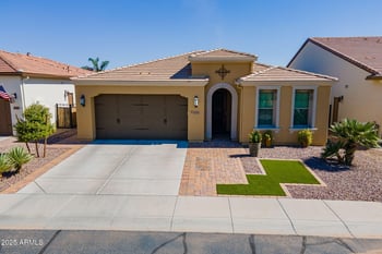 1331 Corsia Ln, Queen Creek, AZ 85140