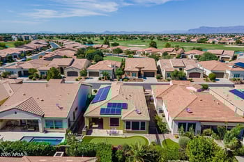 1331 Corsia Ln, Queen Creek, AZ 85140