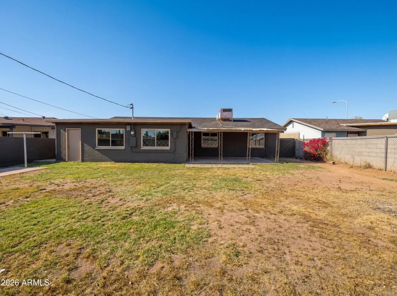 1331 Elton Ave, Mesa, AZ 85204