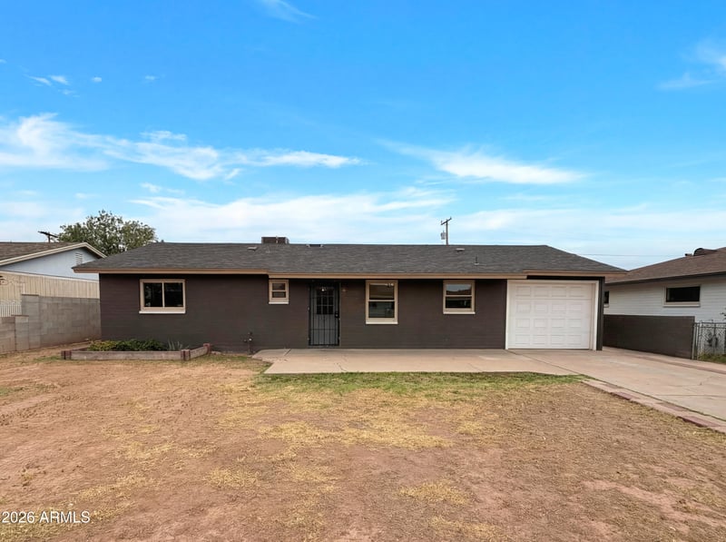 1331 E Elton Ave, Mesa, AZ 85204