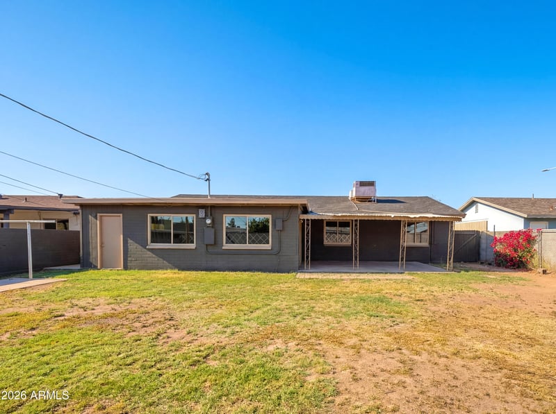 1331 E Elton Ave, Mesa, AZ 85204