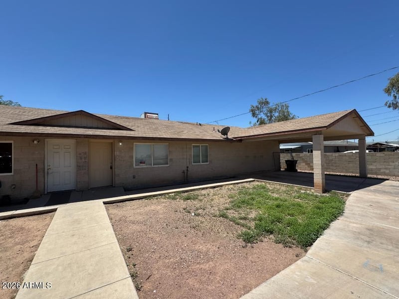 1331 E Pueblo Ave, Phoenix, AZ 85040