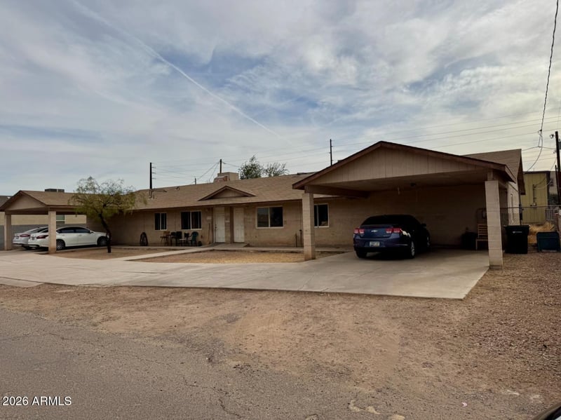 1331 E Pueblo Ave, Phoenix, AZ 85040