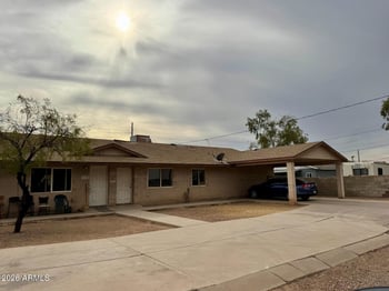 1331 Pueblo Ave, Phoenix, AZ 85040