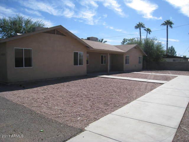 1331 E Purdue Ave, Phoenix, AZ 85020