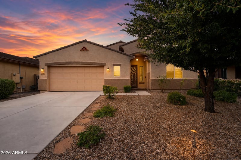 1331 E Sarona St, San Tan Valley, AZ 85143