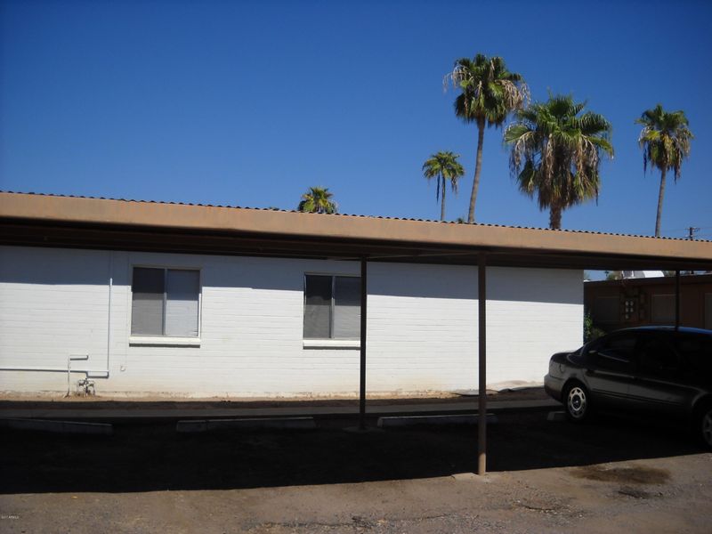 1331 E Vista Ave, Phoenix, AZ 85020