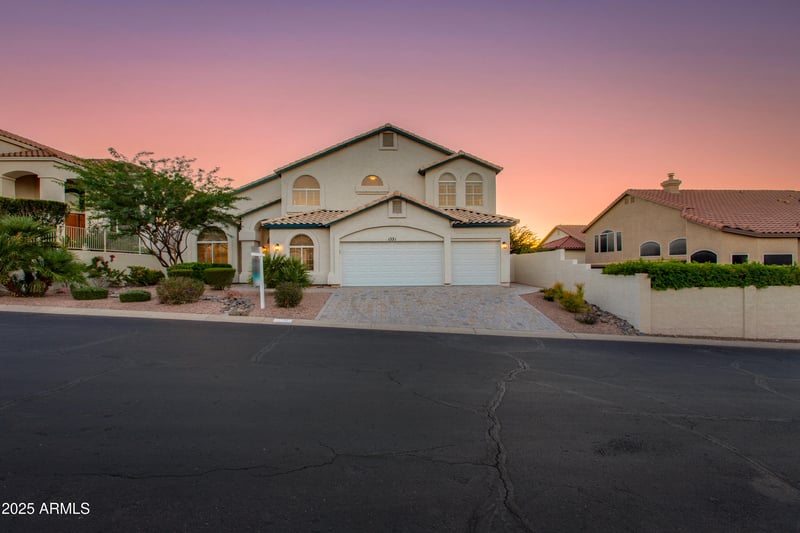 1331 Voltaire Ave, Phoenix, AZ 85022