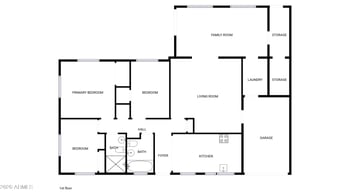 1331 Elton Ave, Mesa, AZ 85204