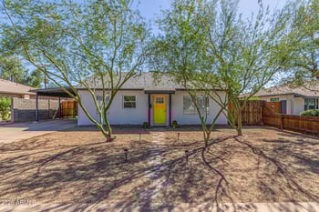 1331 Indianola Ave, Phoenix, AZ 85014