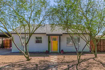 1331 Indianola Ave, Phoenix, AZ 85014