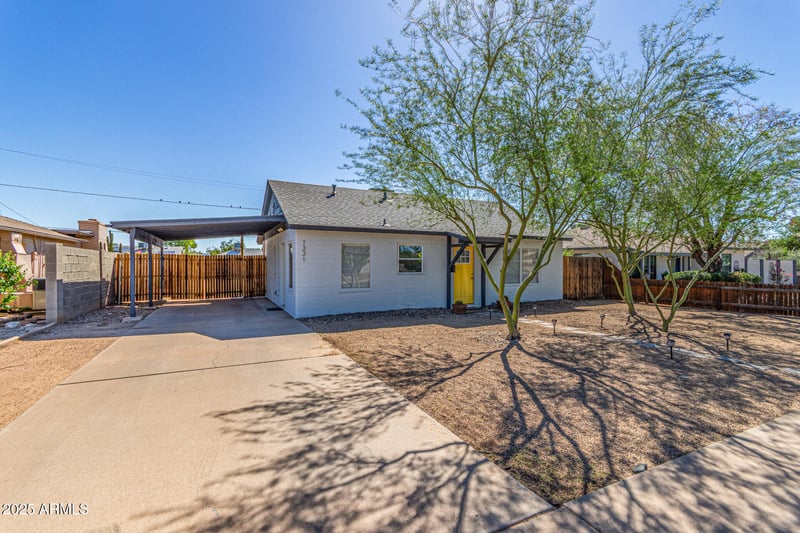 1331 Indianola Ave, Phoenix, AZ 85014