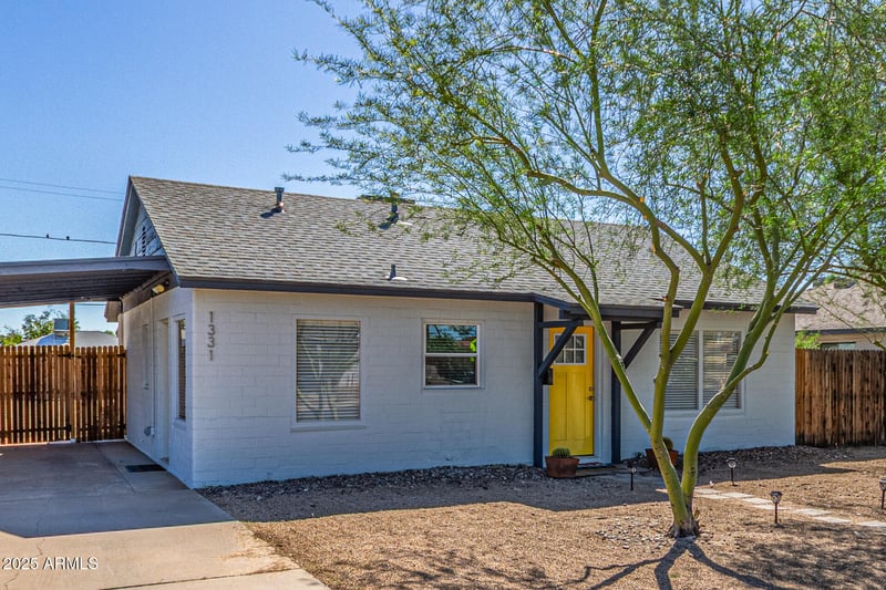 1331 Indianola Ave, Phoenix, AZ 85014