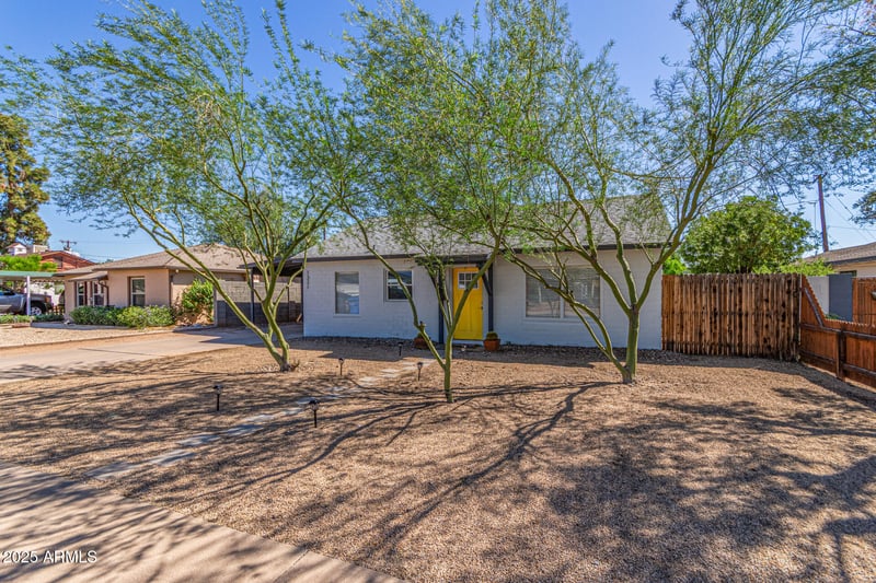 1331 Indianola Ave, Phoenix, AZ 85014