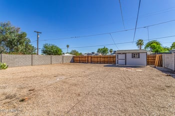 1331 Indianola Ave, Phoenix, AZ 85014