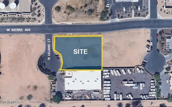 1331 Leland Ct #22, Gilbert, AZ 85233