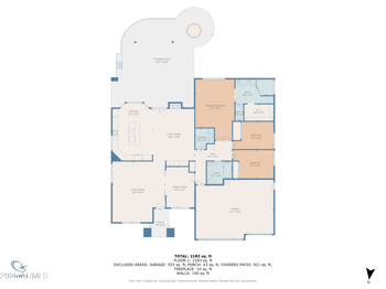 1331 Ludlow Dr, Phoenix, AZ 85022