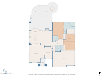 1331 Ludlow Dr, Phoenix, AZ 85022