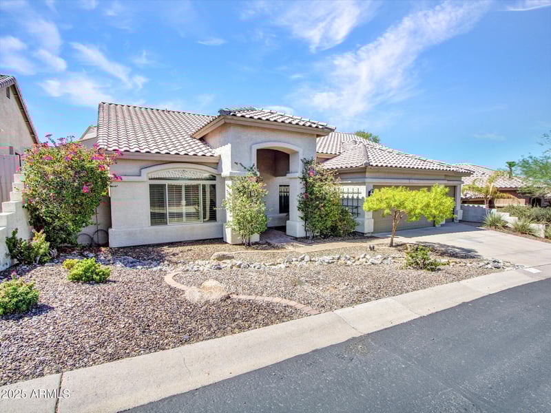 1331 Ludlow Dr, Phoenix, AZ 85022