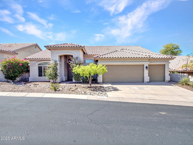1331 Ludlow Dr, Phoenix, AZ 85022