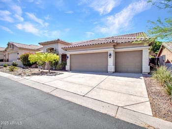 1331 Ludlow Dr, Phoenix, AZ 85022