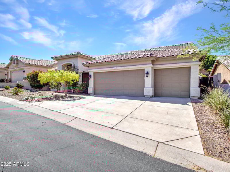 1331 Ludlow Dr, Phoenix, AZ 85022